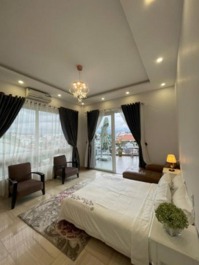 Gấu's Home